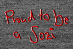 Proud to be a Sozi