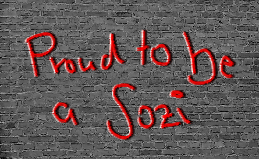 Proud to be a Sozi
